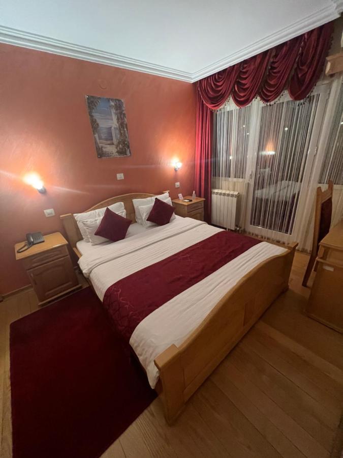 Saint Paul Accommodation Kraljevo Exterior photo
